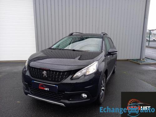 Peugeot 2008 GT Line 1.2 Puretech 110 CH - GARANTIE 6 MOIS