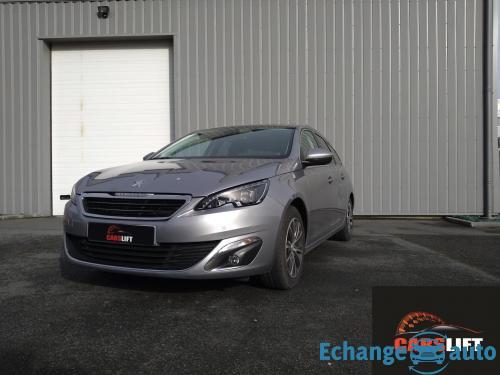 Peugeot 308 SW ALLURE 1.6 HDI 120 CH - GARANTIE 6 MOIS
