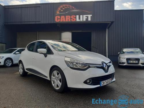 Renault Clio IV 5 portes 0.9 TCe 12V eco2 S&S 90 cv GARANTIE 6 MOIS