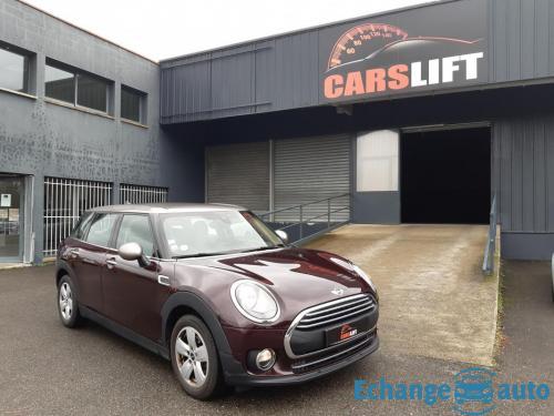 Mini Clubman 1.5 DCI 116 CV
