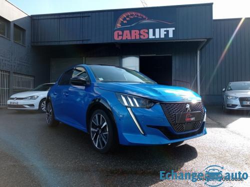 Peugeot 208 GT-Line 1.2 Puretech 130