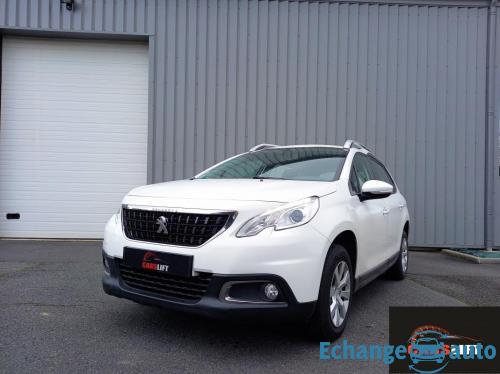 Peugeot 2008 1.6 BLUEHDI 75 CH ACTIVE BUSINESS - GARANTIE 6 MOIS,