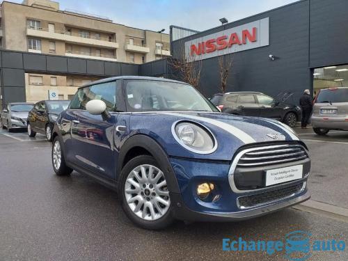 Mini Mini COOPER 136CH CHILI