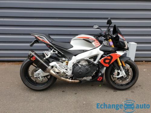 Aprilia TUONO 1100RR 1100 RR V4