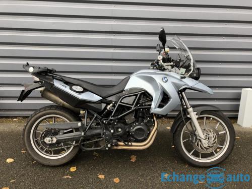BMW F650 GS F650GS F 650GS F 650 GS