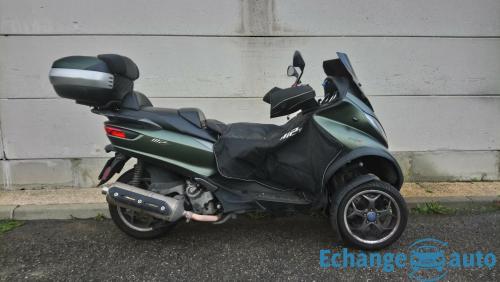 Piaggio MP3 500 LT