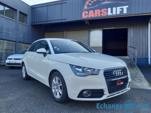 Audi A1 3 Portes 1.6 TDI 16V FAP 90 cv
