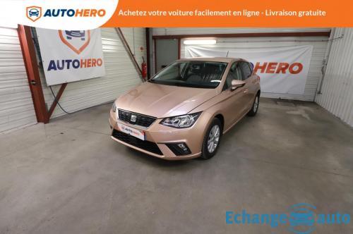 Seat Ibiza 1.0 TSI Style 95 ch