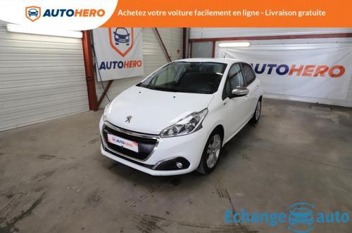 Peugeot 208 1.2 VTi Style 82 ch