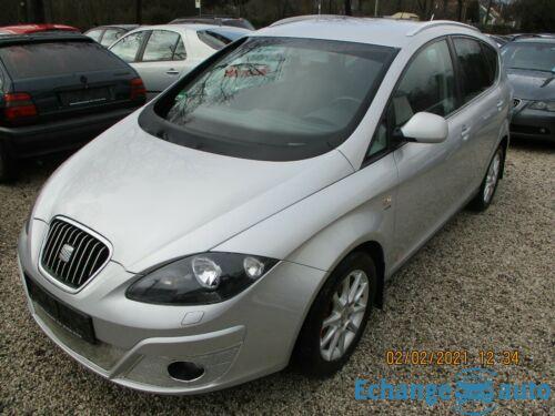 Seat Altea XL Style Copa