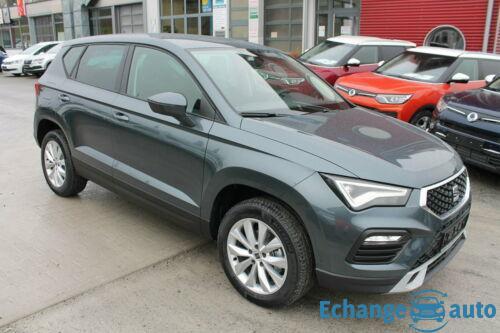 Seat Ateca 1.5 TSI Style