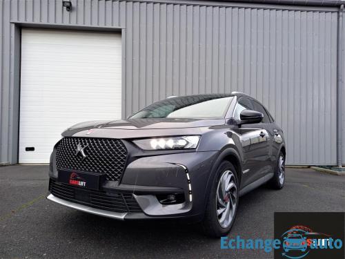 DS DS 7 Crossback PERFORMANCE LINE 1.5 BLUEHDI EAT8 130 CH - GARANTIE 6 MOIS