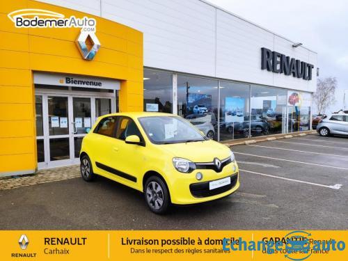 Renault Twingo III 0.9 TCe 90 Energy Zen