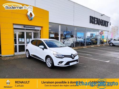 Renault Clio IV BUSINESS dCi 75 Energy