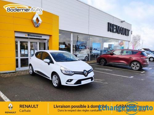 Renault Clio IV BUSINESS dCi 90 E6C