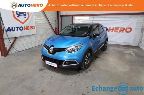 Renault Captur 1.5 dCi Energy Intens 110 ch