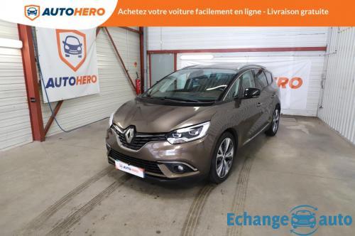 Renault Grand Scénic 1.6 dCi Energy Intens 130 ch