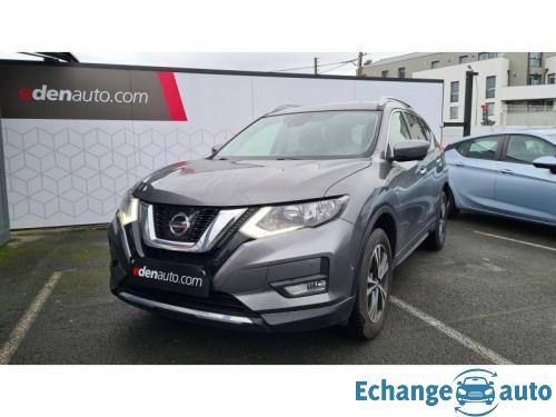 Nissan X-Trail dCi 150 7pl N-Connecta