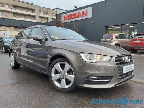 Audi A3 SPORTBACK TDI 136 CH