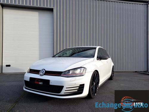 Volkswagen Golf GTI VII 2.0 TSI 220 CH DSG6 - GARANTIE 6 MOIS,