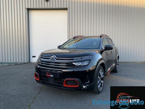 Citroën C5 Aircross SHINE 1.5 BLUEHDI EAT8 130 CH - GARANTIE 24 MOIS,