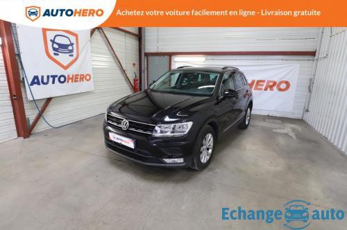 Volkswagen Tiguan 1.4 TSI ACT Confortilne BlueMotion 150 ch