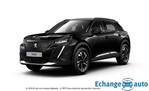 Peugeot 2008 II 1.2 PURETECH 130 S&S ALLURE