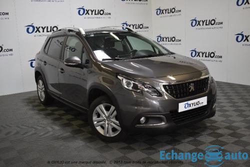 Peugeot 2008 (2) 1.2 PURETECH 82 S&S SIGNATURE