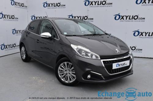 Peugeot 208 (2) 1.2 PURETECH 82 ALLURE 5P