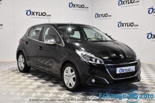 Peugeot 208 (2) 1.6 BLUEHDI 100 ALLURE BUSINESS 5P