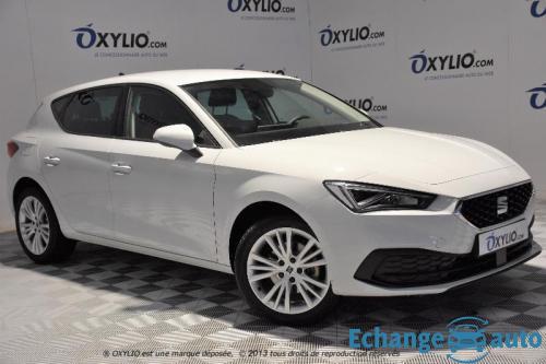 Seat Leon IV 1.5 TSI 150 CV STYLE BVM6