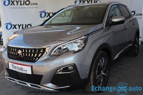 Peugeot 3008 II 1.5 BLUEHDI 130 S&S ALLURE