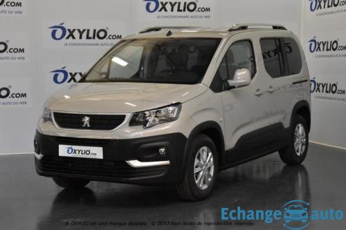 Peugeot Rifter 1.5 BLUEHDI 100 S&S ALLURE