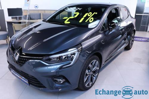 Renault Clio V 1.0 TCE 100CH edition one