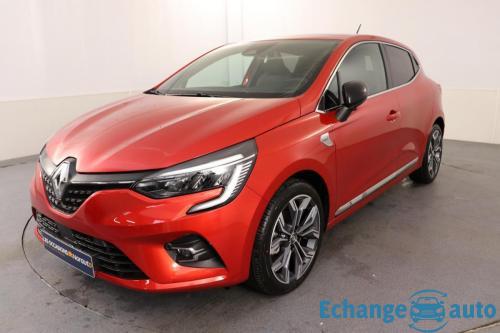 Renault Clio V 1.0 TCE 100CH EDITION ONE