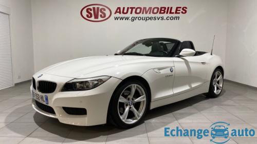 BMW Z4 ROADSTER E89 PACK M 204 CH SDRIVE23I 204CH SPORT DESIGN
