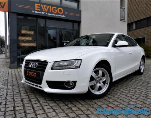Audi A5 Sportback (8TA) 2.0 TDi 16V FAP 170 cv Ambiente