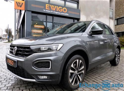 Volkswagen T-Roc 1.5 TSI Bluemotion 150 cv IQ drive