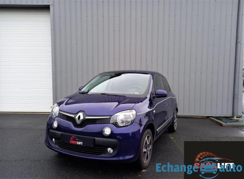Renault Twingo 0.9 TCE 90 CH ENERGY INTENS - GARANTIE 6 MOIS,