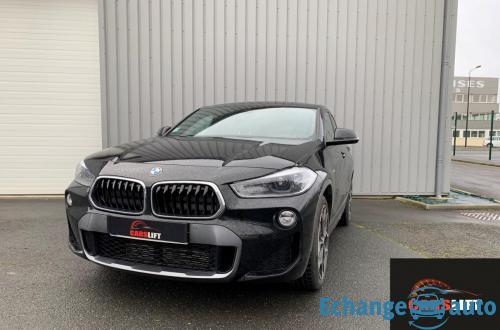 BMW X2 sDRIVE 18ia 140 CH DKG7 M Sport X - GARANTIE 6 MOIS,