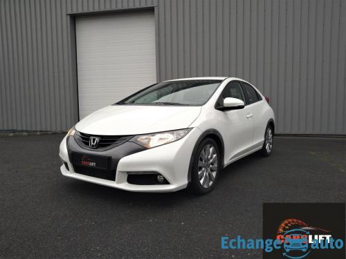 Honda Civic IX 1.8 VTEC 142 CH BVA - GARANTIE 6 MOIS,