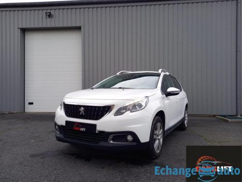 Peugeot 2008 STYLE 1.2 82 CH PURETECH - GARANTIE 6 MOIS