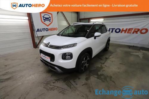 Citroën C3 Aircross 1.2 e-THP Shine 110 ch