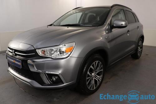 Mitsubishi ASX 1.6 DI-D115 INTENSE NAVI C
