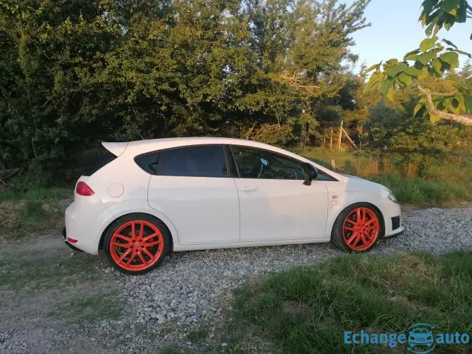 Cupra R