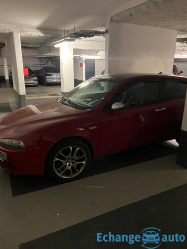 alfa romeo alfa 147, 1.9jtdm 150cv 2007