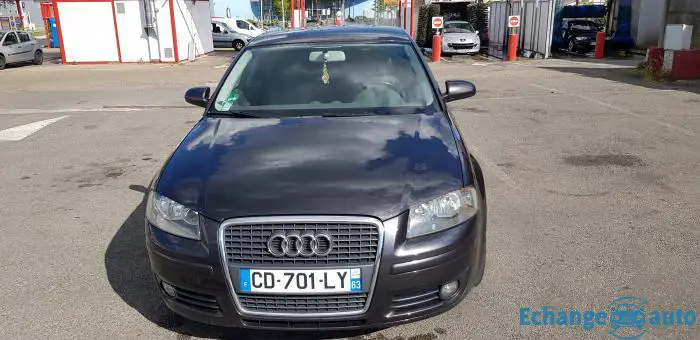 Audi a3 1.9 tdi sportback