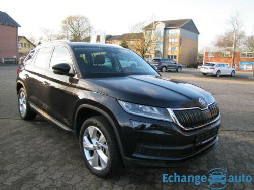 Skoda Kodiaq 2,0 TDI DSG Style