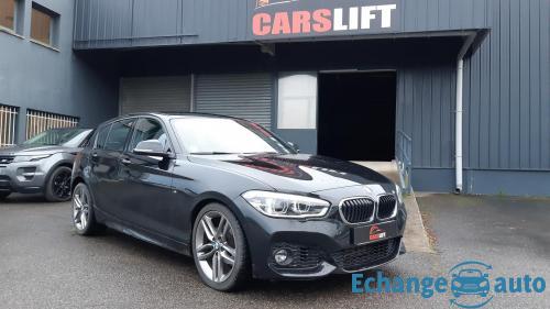 BMW Série 1 LCI 116i 1.5L 109 CH 1ERE MAIN GARANTIE 12 MOIS