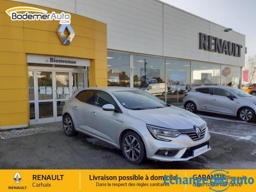 Renault Mégane IV BERLINE dCi 130 Energy Intens